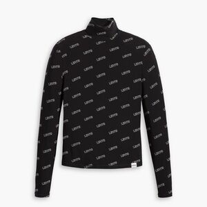 Levi's Logo GRAPHIC SECOND SKIN
TURTLENECK